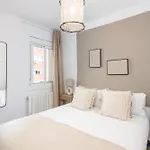 3 Bdr In Cornella 5 Mins Form The Metro 公寓 科尔内拉德罗布雷加特