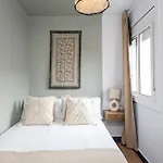 公寓 3 Bdr In Cornella 5 Mins Form The Metro