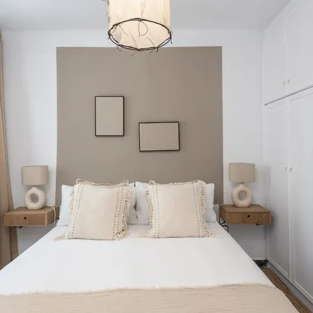 3 Bdr In Cornella 5 Mins Form The Metro * Cornellà de Llobregat