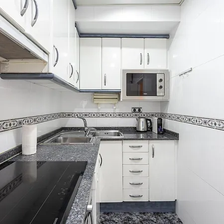 3 Bdr In Cornella 5 Mins Form The Metro Cornellà de Llobregat