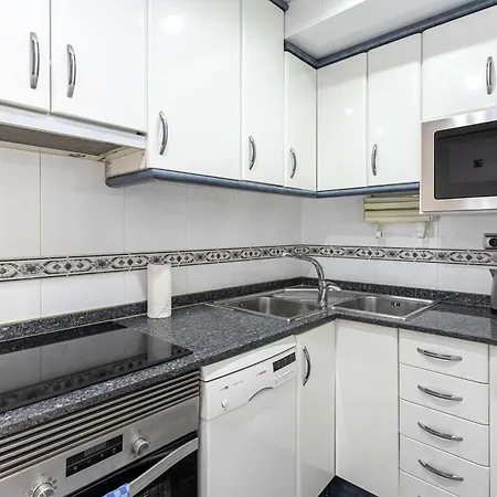 Appartement 3 Bdr In Cornella 5 Mins Form The Metro Cornellà de Llobregat