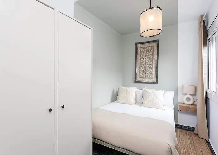 Appartement 3 Bdr In Cornella 5 Mins Form The Metro Cornellà de Llobregat