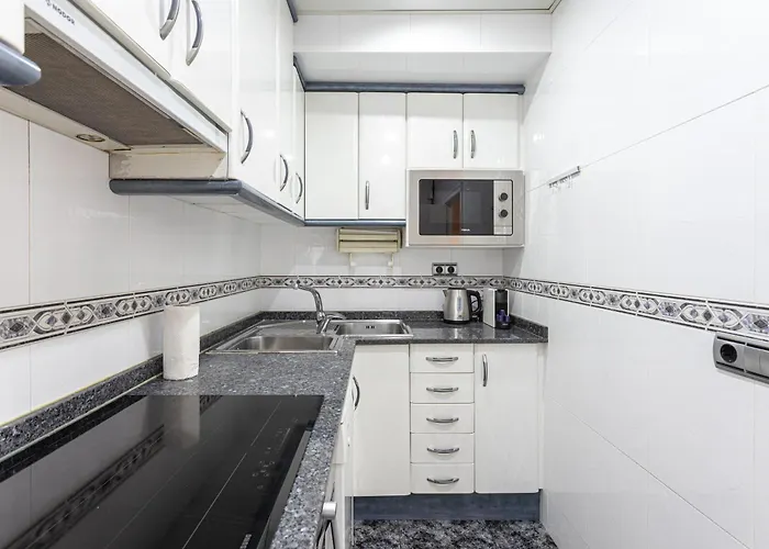 3 Bdr In Cornella 5 Mins Form The Metro Cornellà de Llobregat