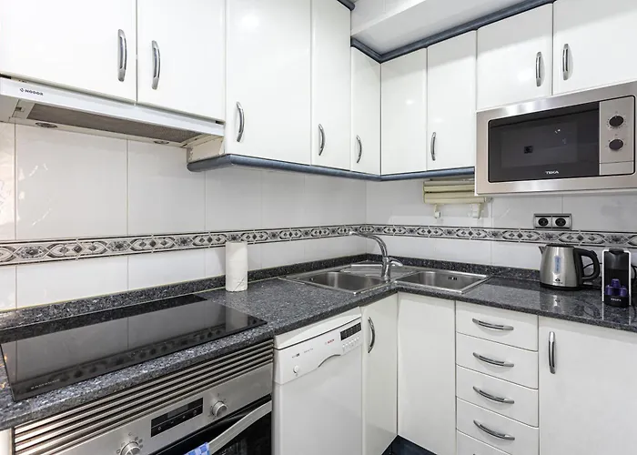 Appartement 3 Bdr In Cornella 5 Mins Form The Metro Cornellà de Llobregat