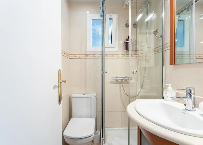 3 Bdr In Cornella 5 Mins Form The Metro Cornellà de Llobregat