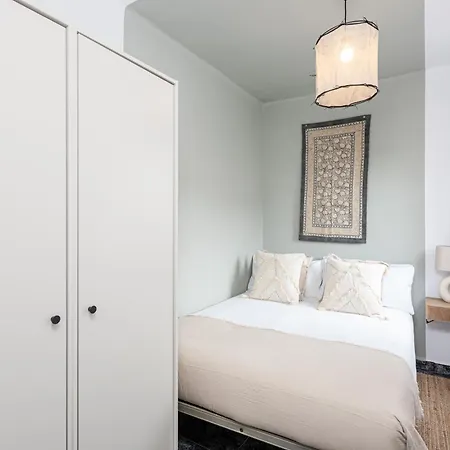 Apartment 3 Bdr In Cornella 5 Mins Form The Metro Cornellà de Llobregat