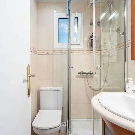 3 Bdr In Cornella 5 Mins Form The Metro Cornellà de Llobregat